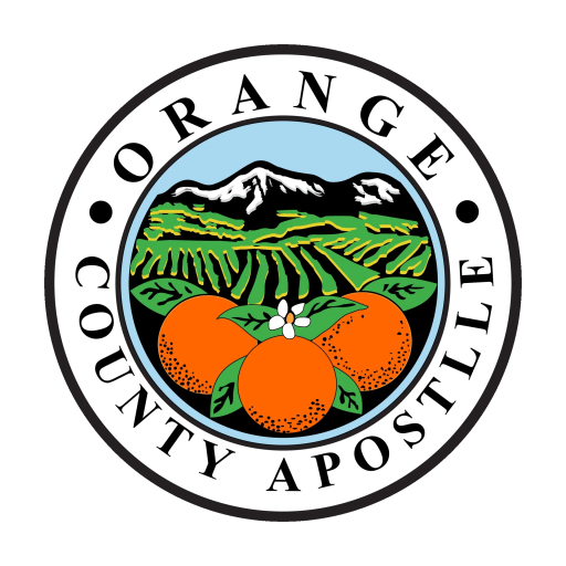 Orange County Apostille