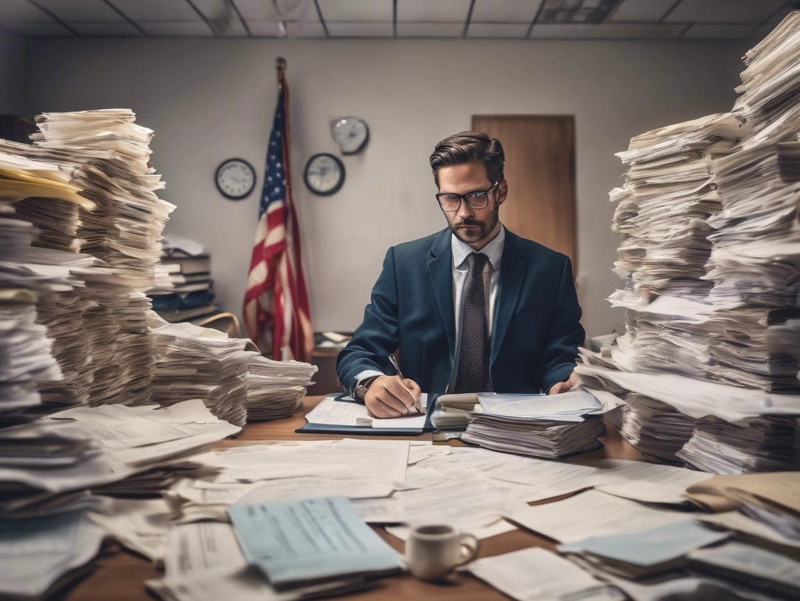 Why the Apostille Process Is So Complicated — and How We Can Do It for You