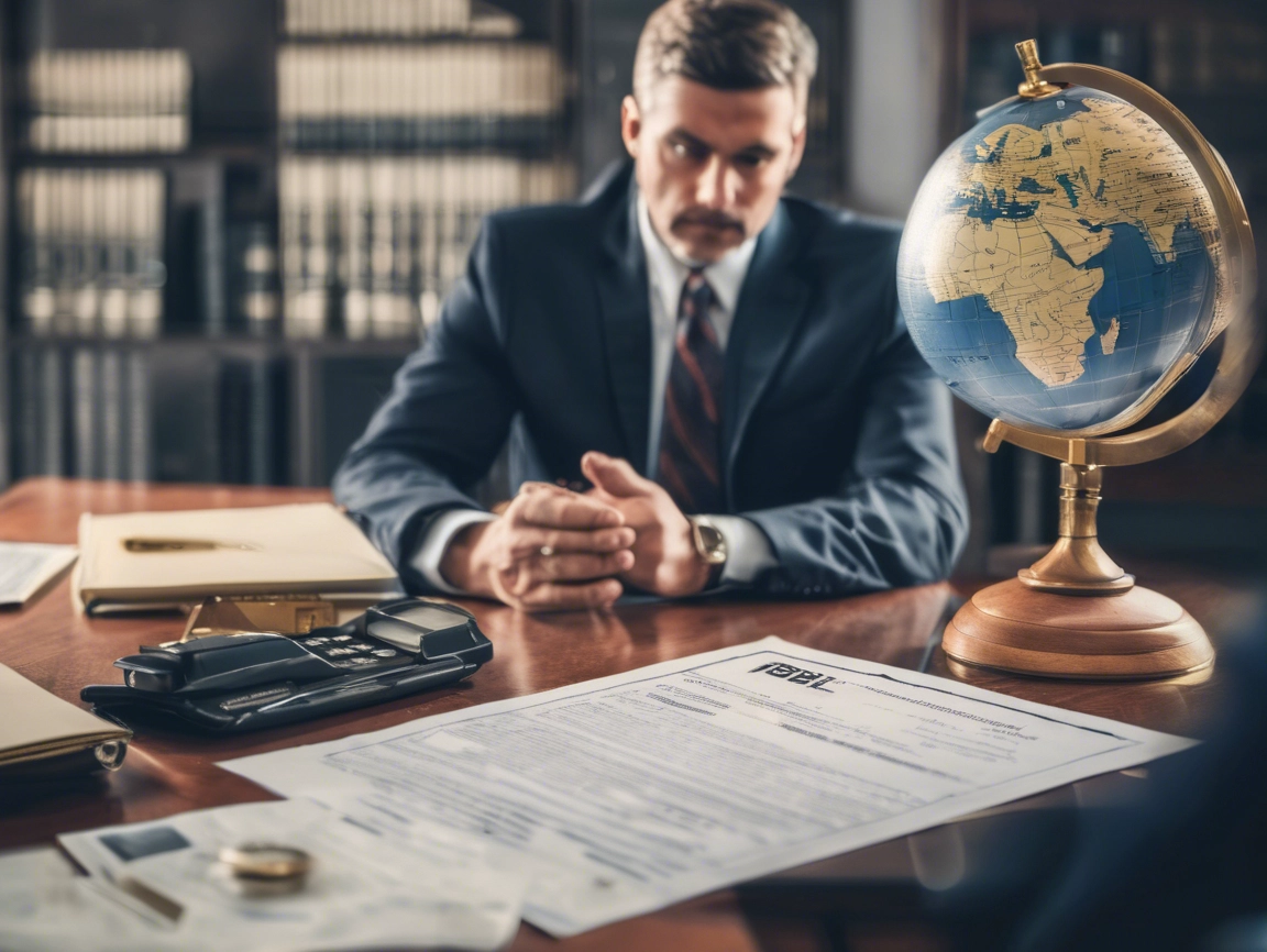 Why a Federal Apostille Is Critical for Your FBI Background Check: A Complete Guide
