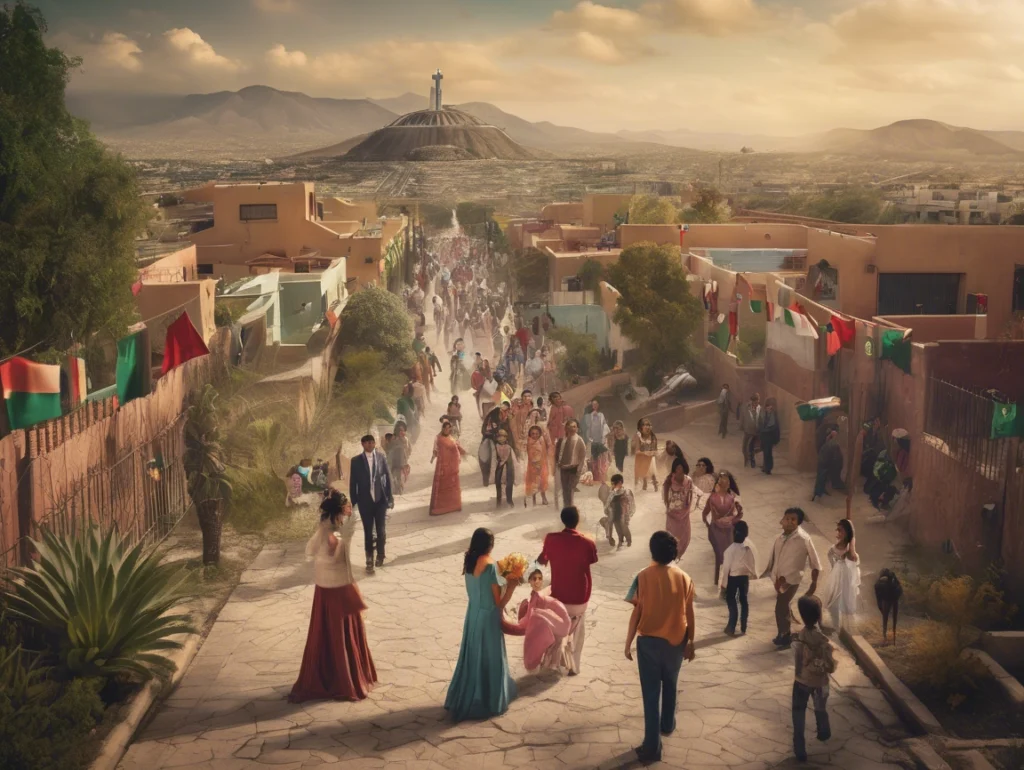 Why Apply for Dual Citizenship with Mexico?