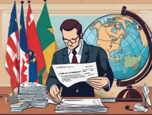 Need to Apostille Your Power of Attorney? We Can Help!