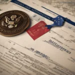 ¿Cuál es la diferencia entre una apostilla estatal y una apostilla federal?