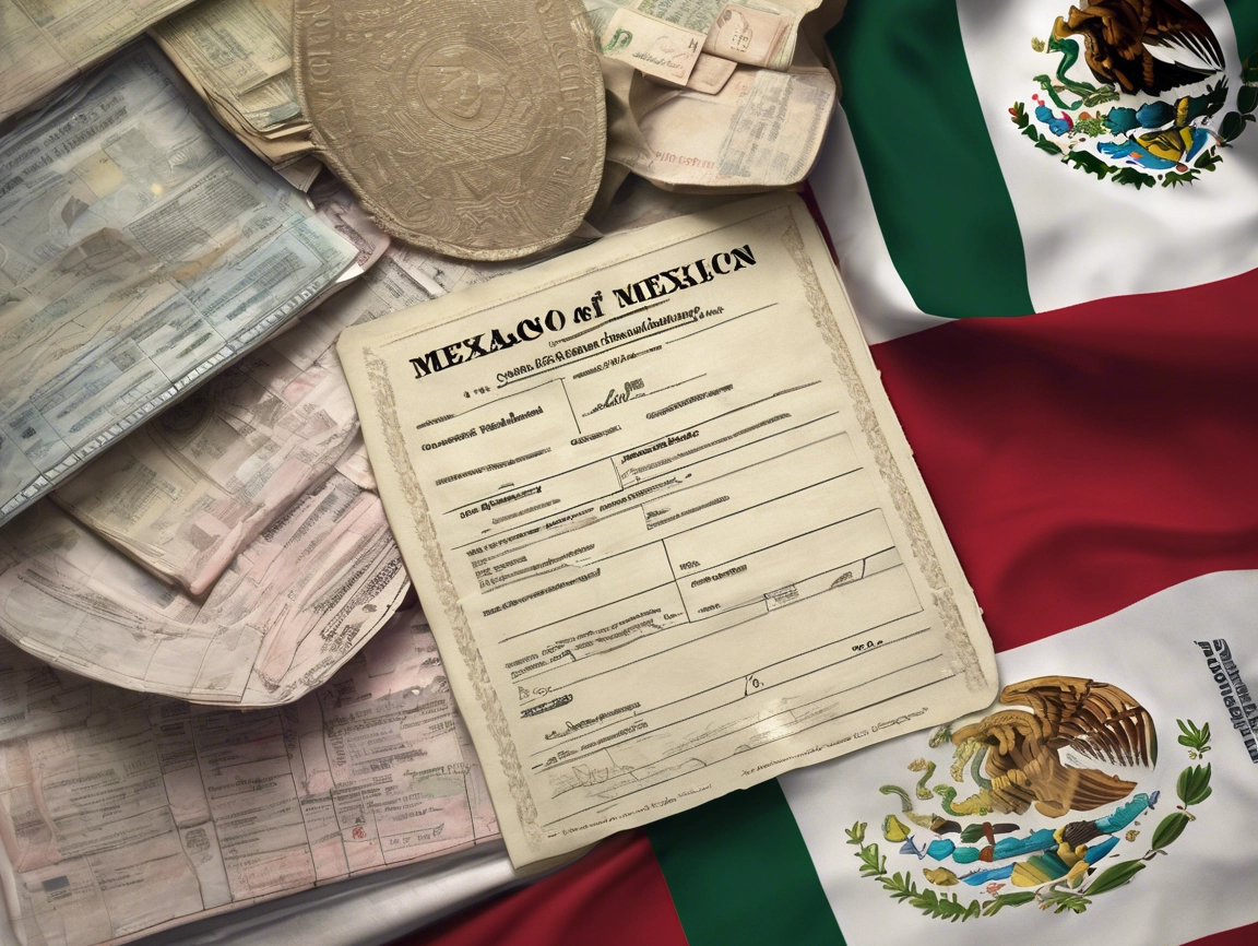 Rules and Requirements for Becoming a Dual Citizen of Mexico—and Why Your Documents Must Be Apostilled