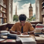 How to Apostille Documents for University in a Foreign Country