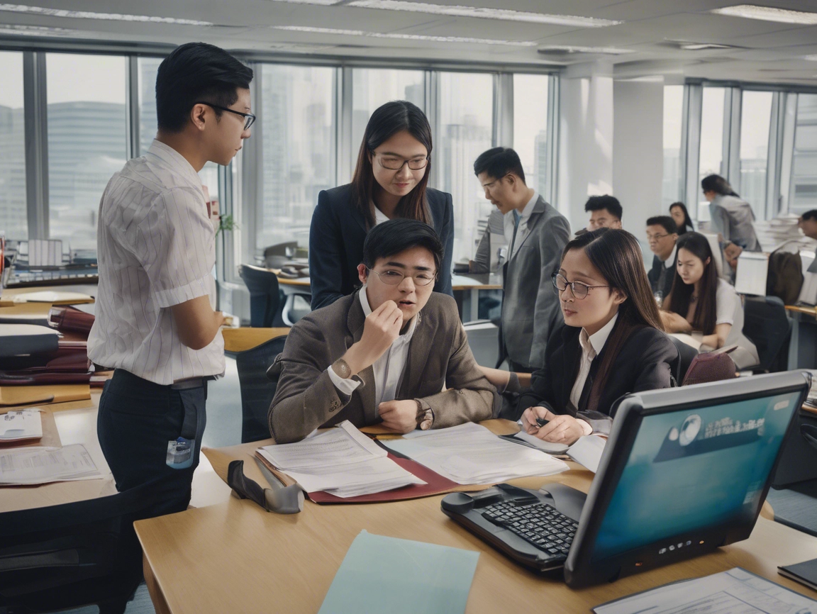 Apostille and Legalization Services for Student and Work Visas for China