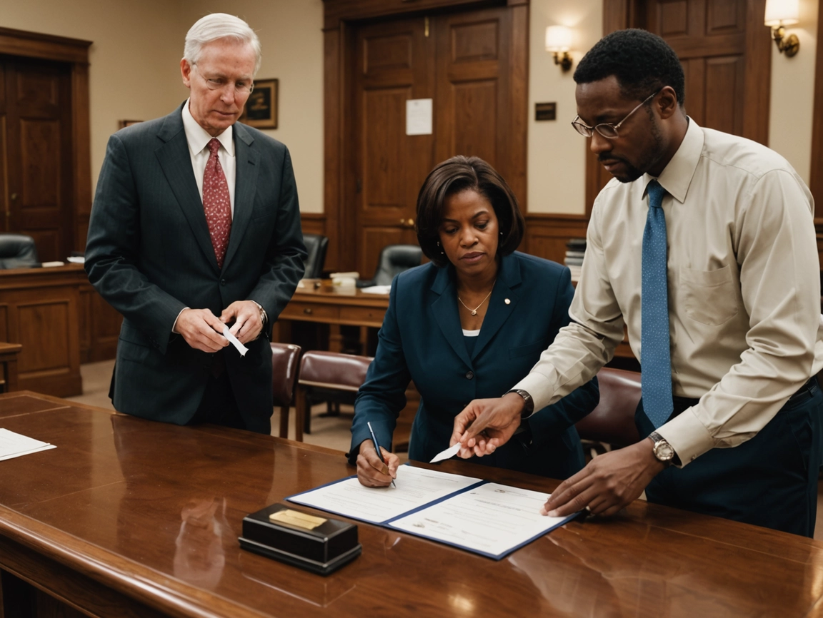 How to Request a Single Status Certificate and Apostille Through Orange ...